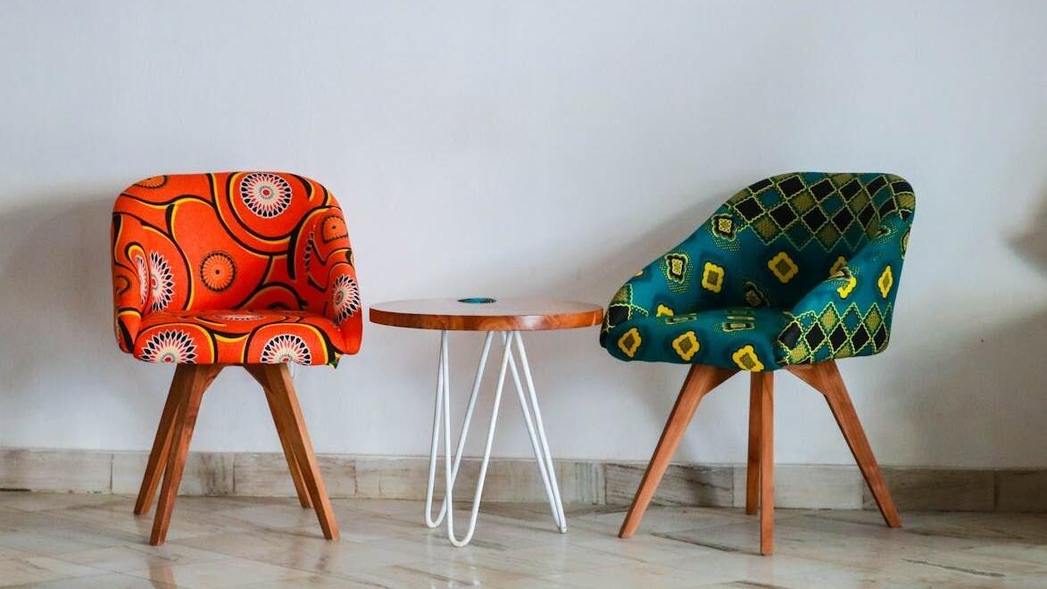 Smart Furniture Shopping Starts with Smart Material Choices